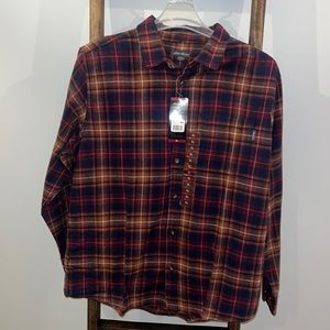 Men’s Eddie Bauer Flannel